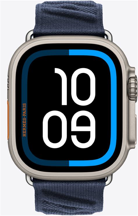 apple watch hermes maritime